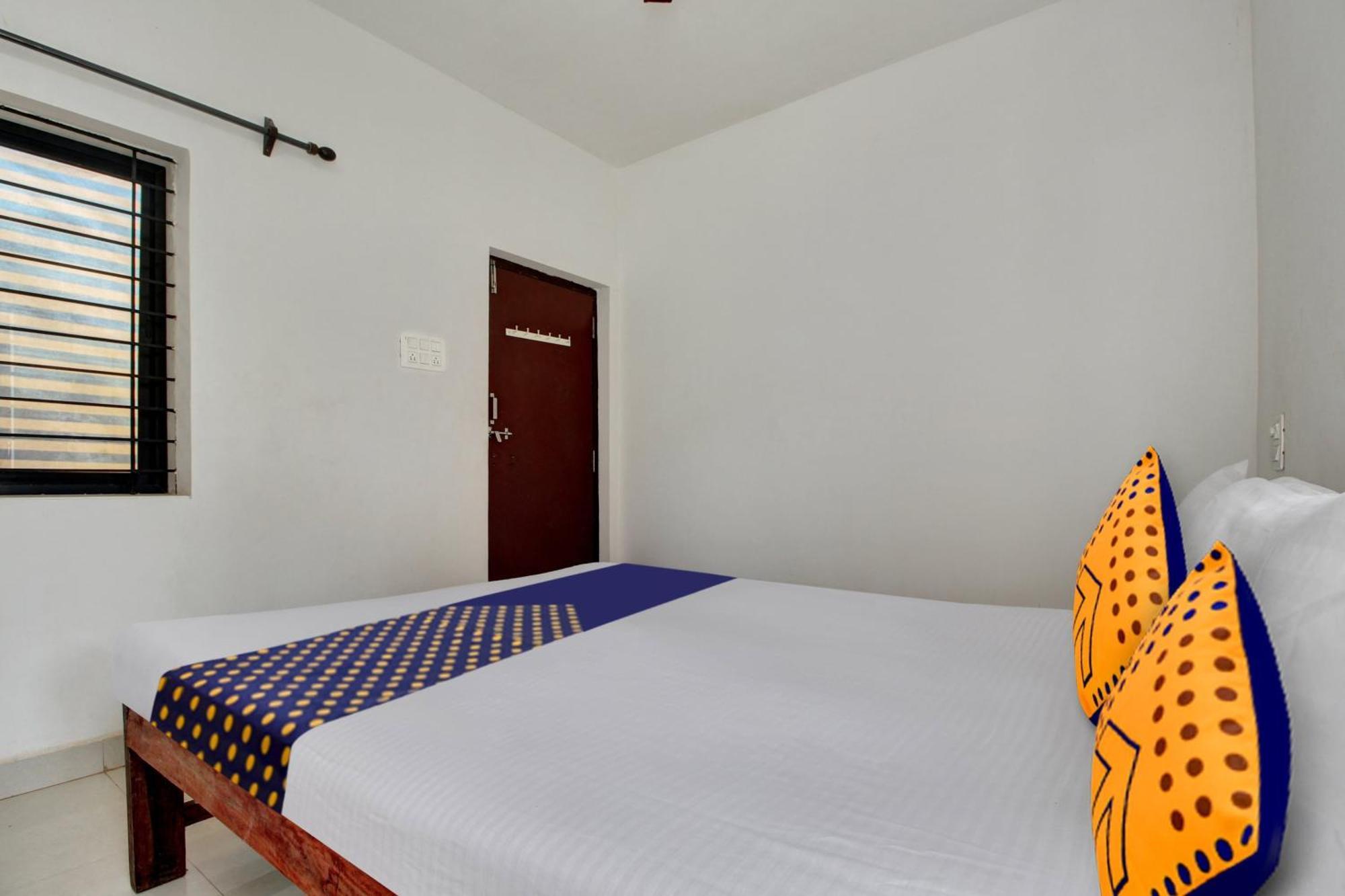 Hotel O U & I Livings Arambol Exterior photo